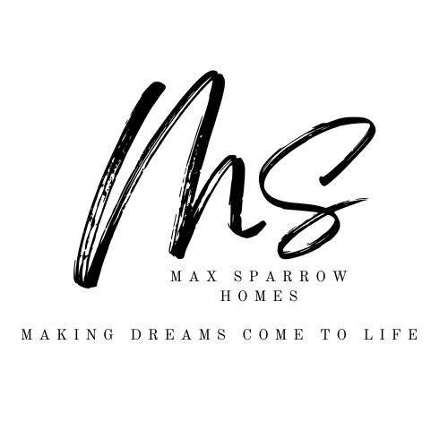 Maxsparrow Homes